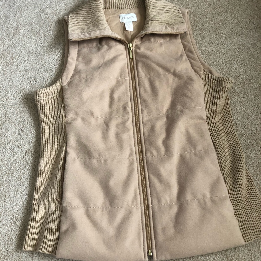 Women’s Vest